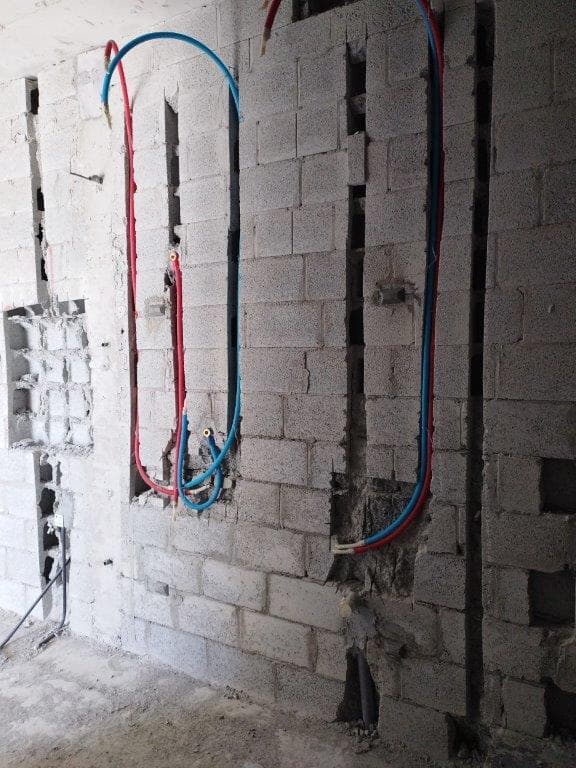 North Forty Three Serviced Residences construction — photo 80