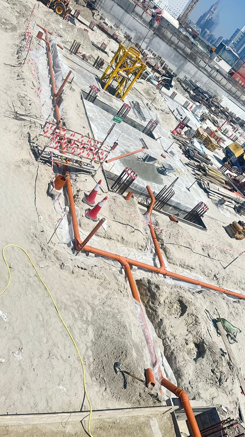 Laurel construction — photo 93