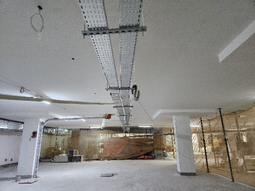 Peninsula Four construction — photo 81