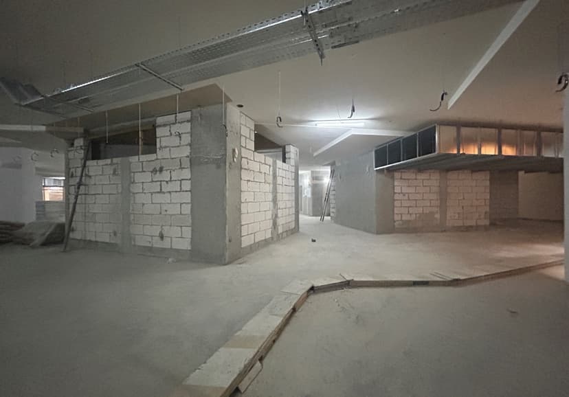 Peninsula Four construction — photo 83