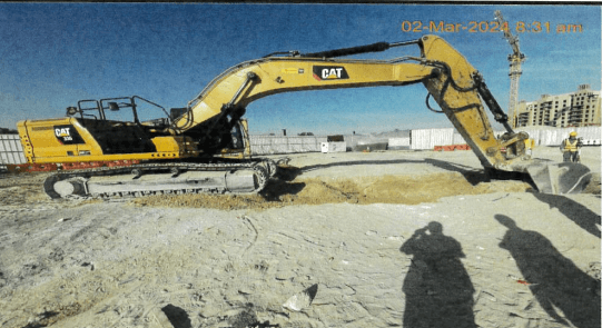 Lamaa construction — photo 84