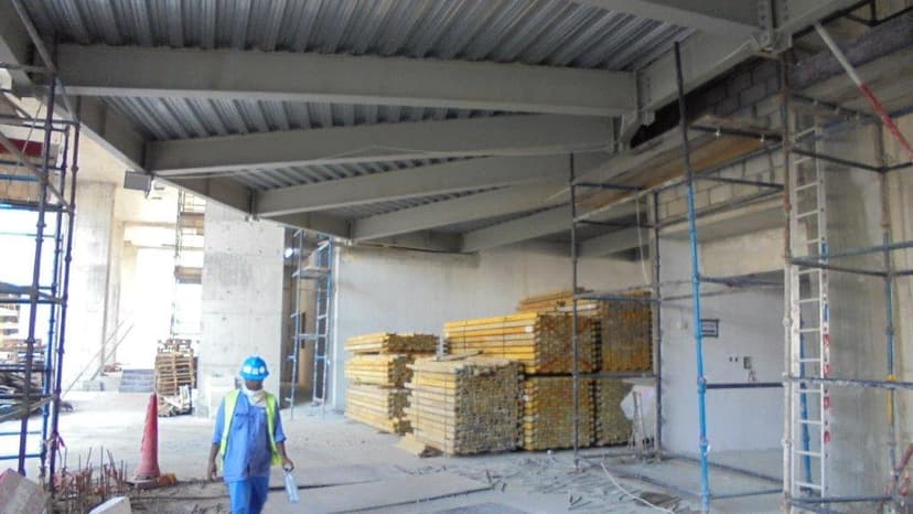 Mr.c Residences Downtown construction — photo 85