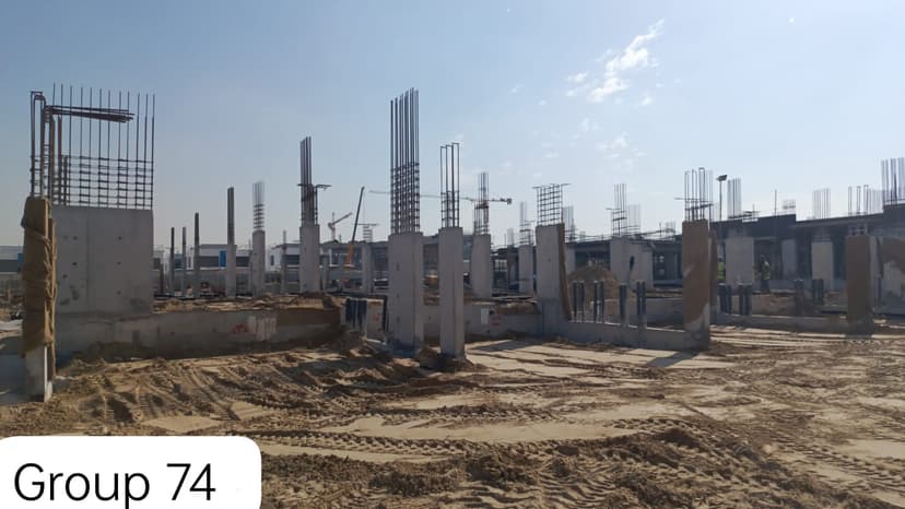 DAMAC Lagoons - Marbella construction — photo 53