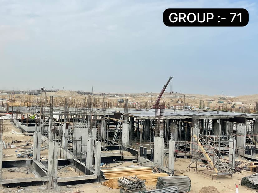 DAMAC Lagoons - Marbella construction — photo 54