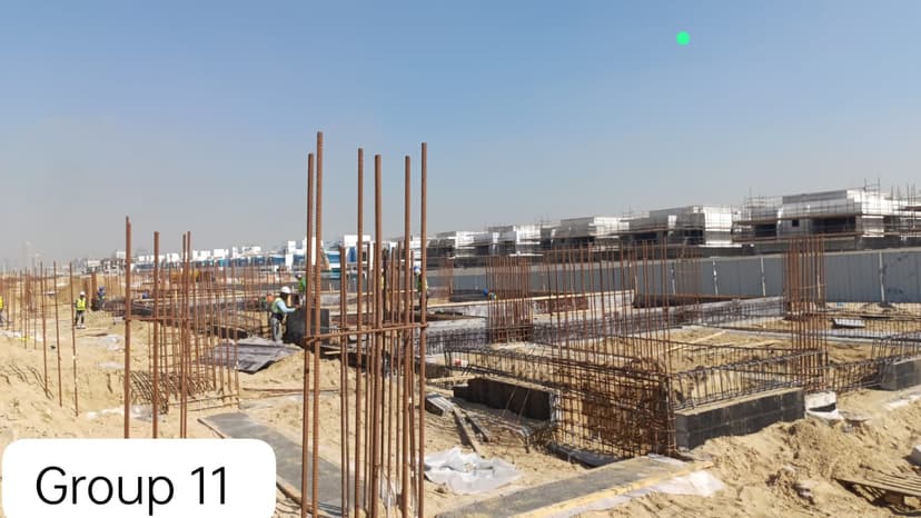 DAMAC Lagoons - Marbella construction — photo 57