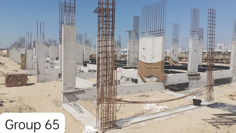 DAMAC Lagoons - Marbella construction — photo 56