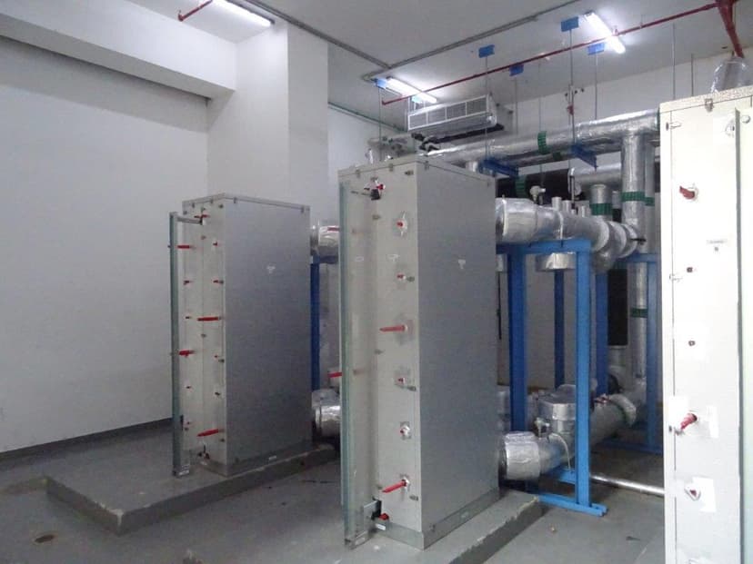 Binghatti Nova construction — photo 19