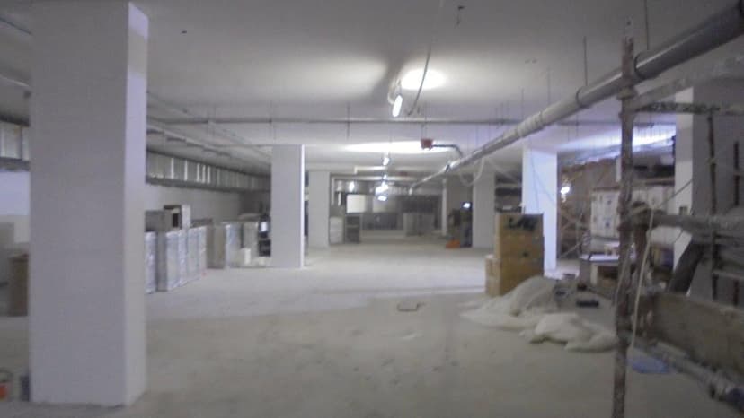 Azizi Riviera Azure construction — photo 29