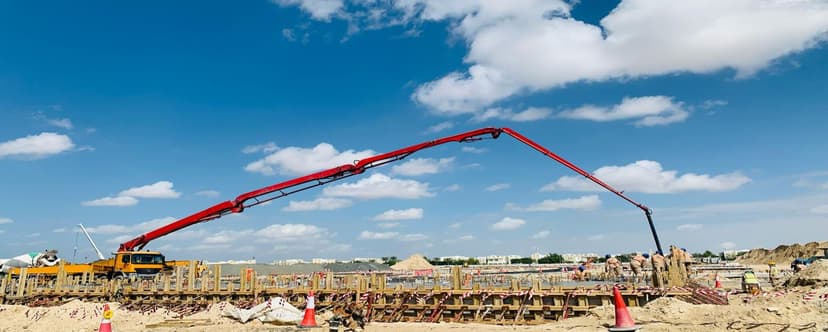 Mudon Al Ranim 4 construction — photo 60