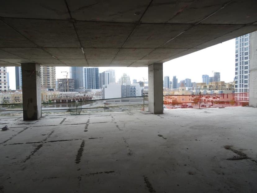 7 Park Central by Meteora construction — photo 35