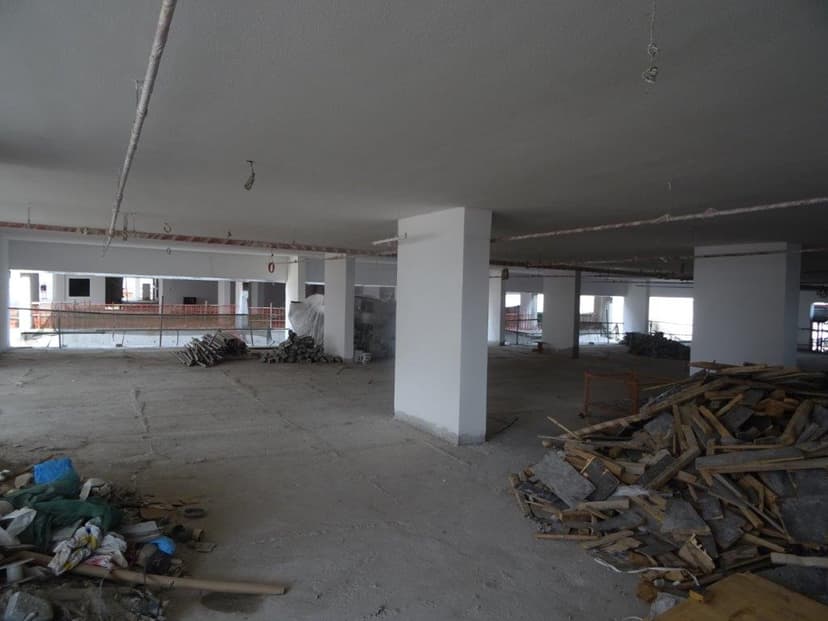 7 Park Central by Meteora construction — photo 27