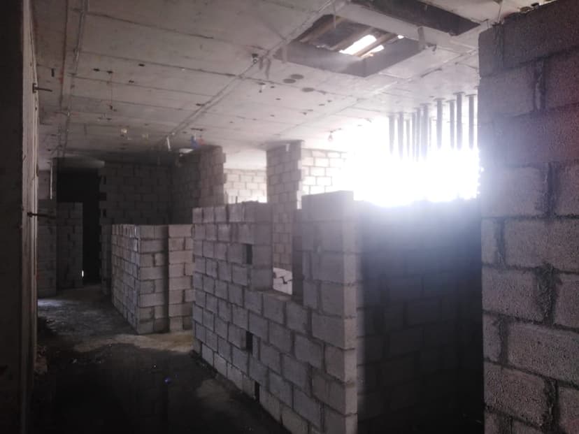 The East Crest by Meteora construction — photo 37
