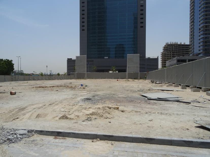 Viewz 2 By Danube construction — photo 54