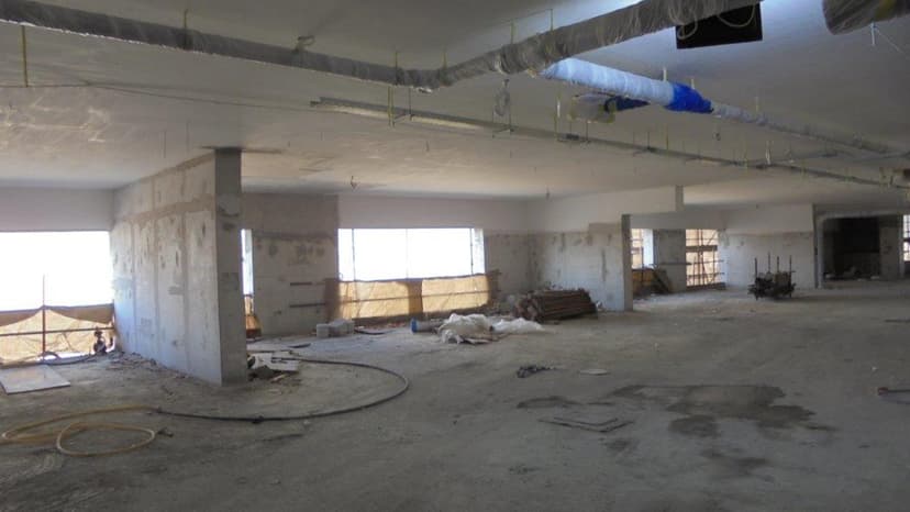 Concept 7 Residences construction — photo 54