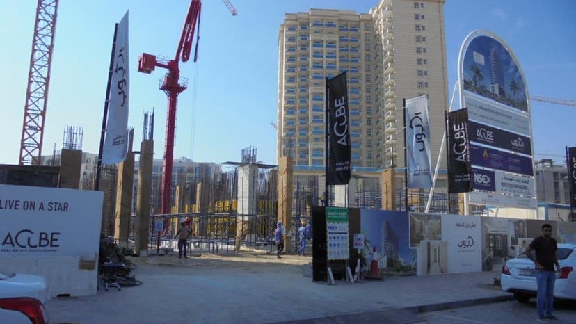 Adhara Star construction — photo 47
