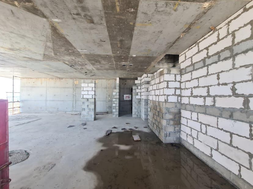 Biltmore Sufouh construction — photo 88