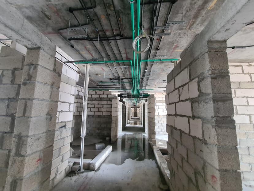 Biltmore Sufouh construction — photo 89