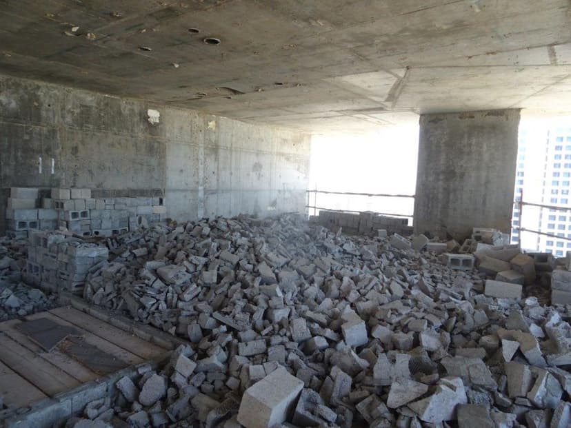 Biltmore Sufouh construction — photo 102