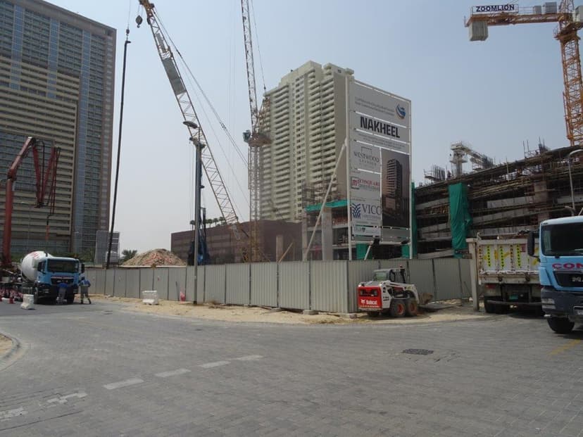 Westwood Grande II By Imtiaz construction — photo 33