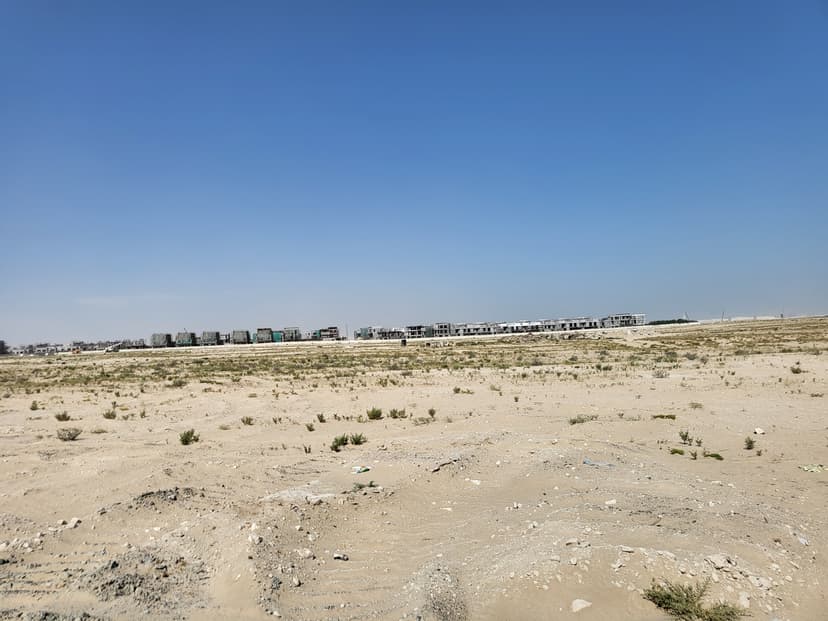 DAMAC Lagoons - Morocco 2 construction — photo 51