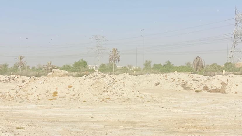 Mudon Al Ranim 8 construction — photo 75