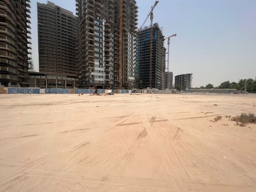 Samana Golf Views construction — photo 40