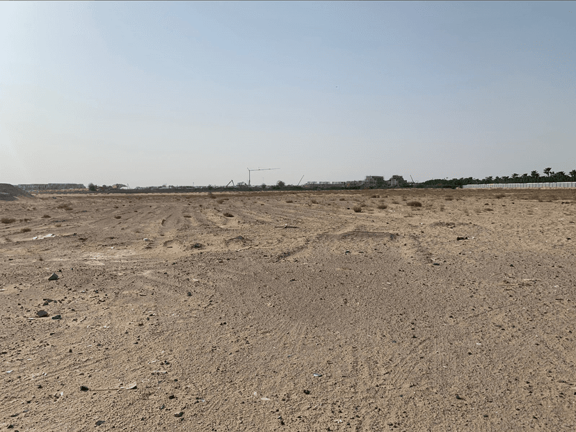 DAMAC Hills (2) - Natura construction — photo 38