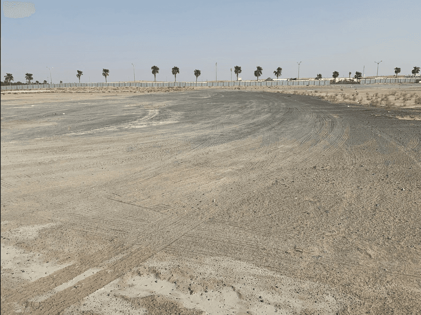 DAMAC Hills (2) - Natura construction — photo 39