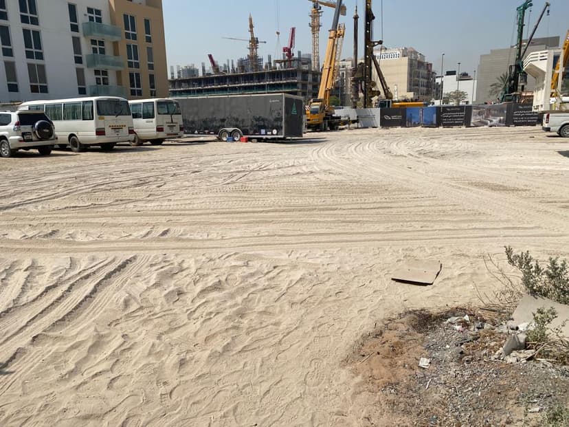 Riviera Chalet construction — photo 47