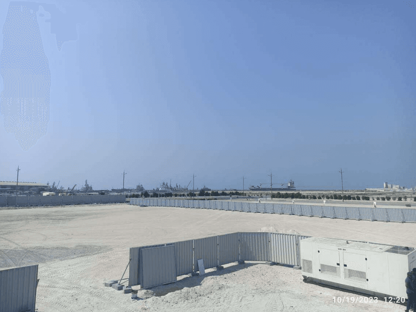 Oceanz 1 By Danube construction — photo 45