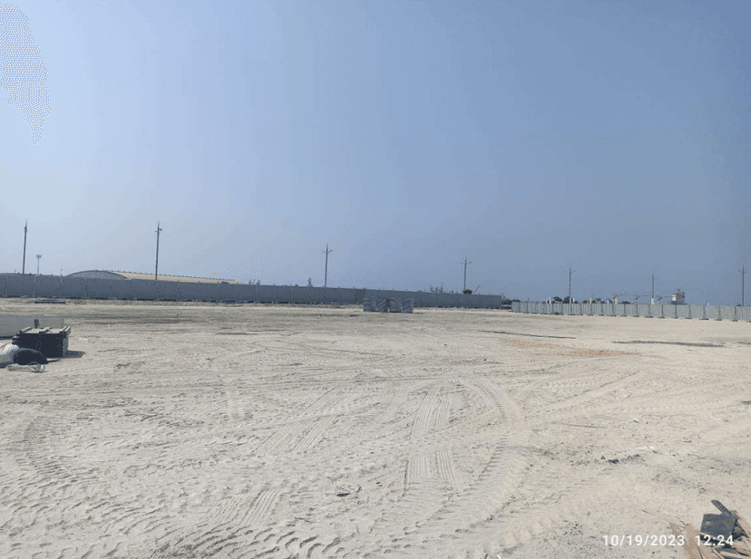 Oceanz 2 By Danube construction — photo 42