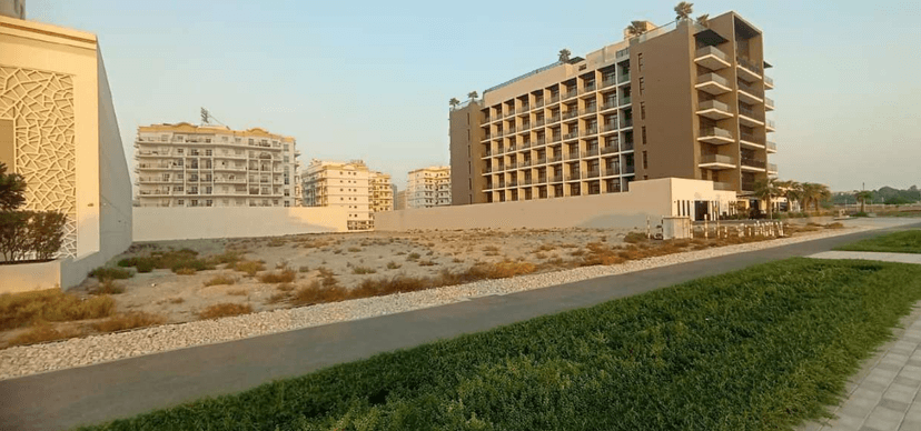 Myka Suites construction — photo 2