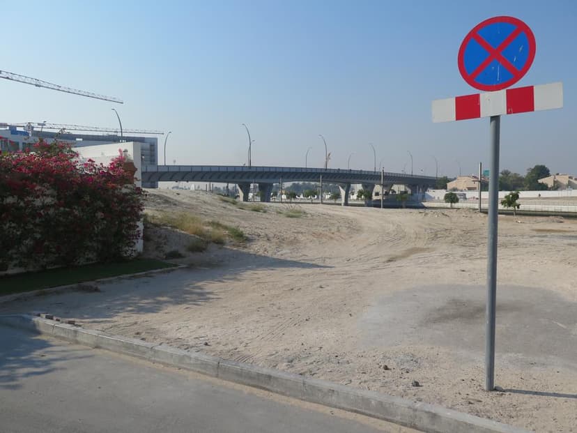 The Melgrano construction — photo 30