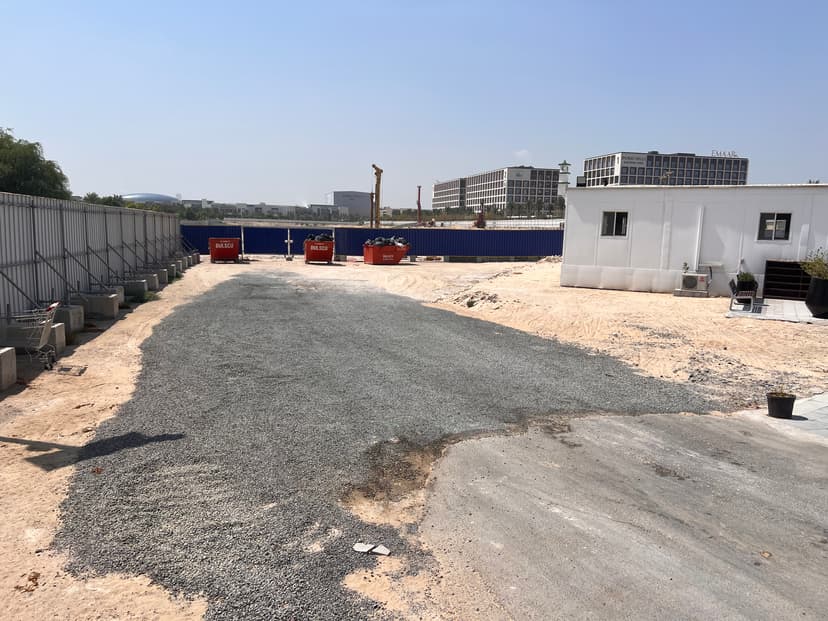 Vida Residences Dubai Hills Estate construction — photo 59