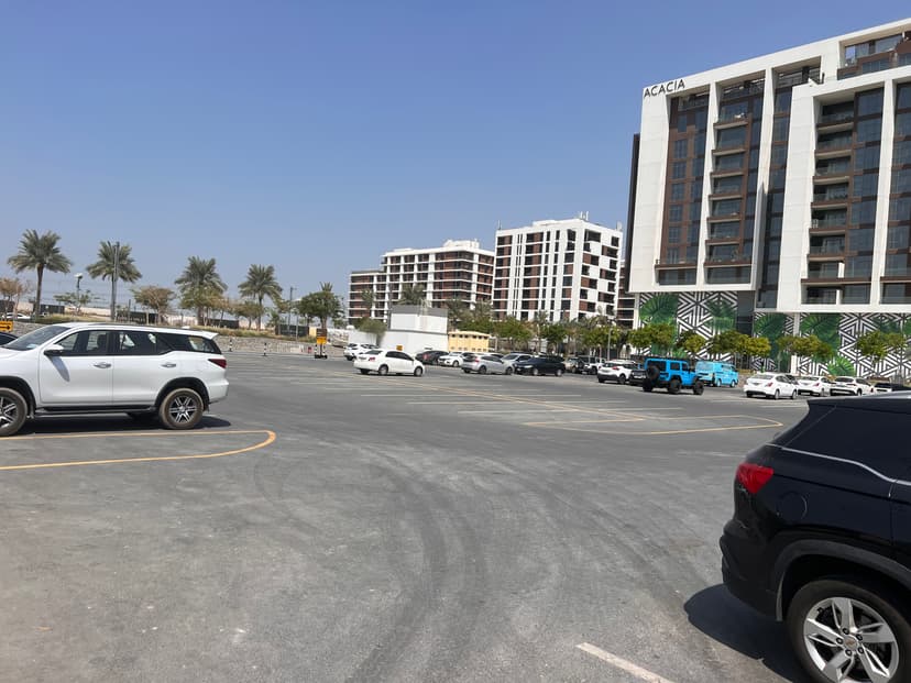 Vida Residences Dubai Hills Estate construction — photo 60
