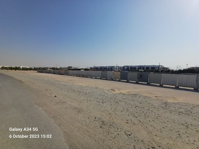 Hillside Residences 3 construction — photo 16