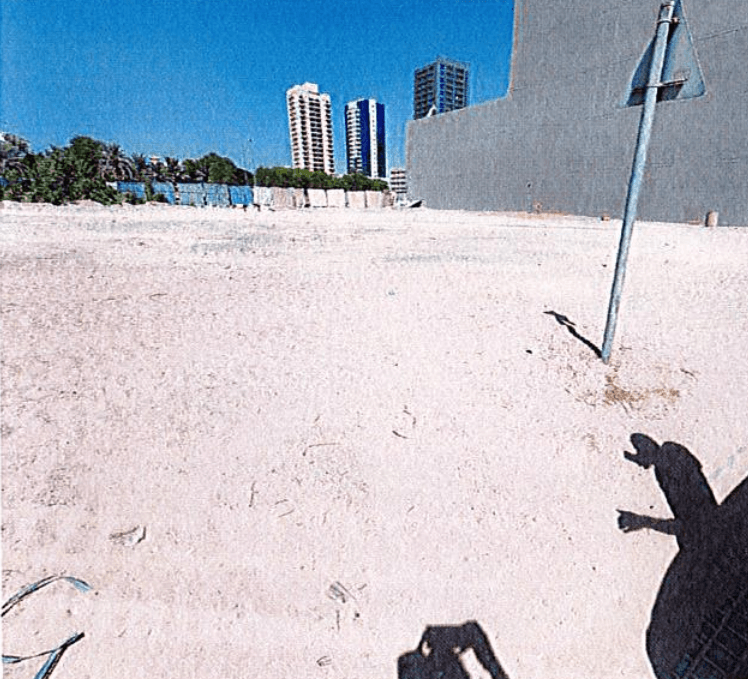 Cubix Residences construction — photo 59