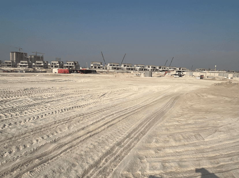 Plagette 32 construction — photo 41