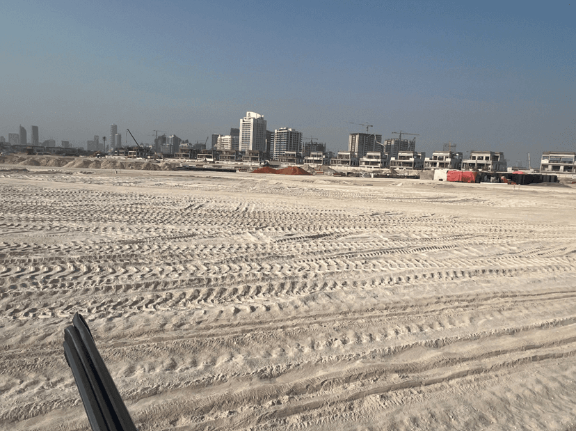 Plagette 32 construction — photo 42