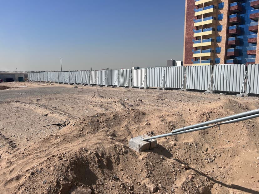 AG 9ine construction — photo 27