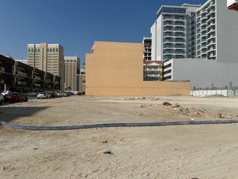 Roma Residences by JRP construction — photo 47