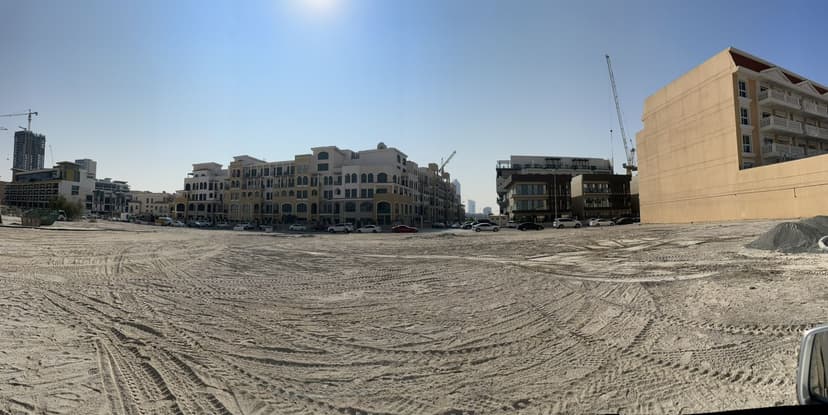 Roma Residences by JRP construction — photo 49