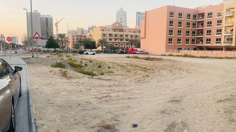 Lucky Oasis Residence construction — photo 21
