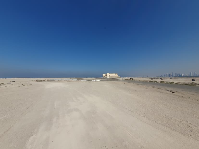 Bay Villas - Dubai Islands construction — photo 52