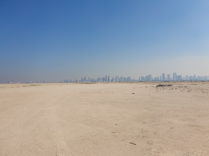 Bay Villas - Dubai Islands construction — photo 53