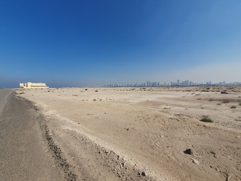 Bay Villas - Dubai Islands construction — photo 51