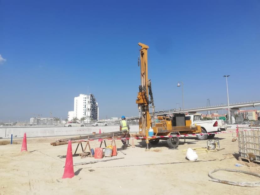 Trussardi Residences construction — photo 29