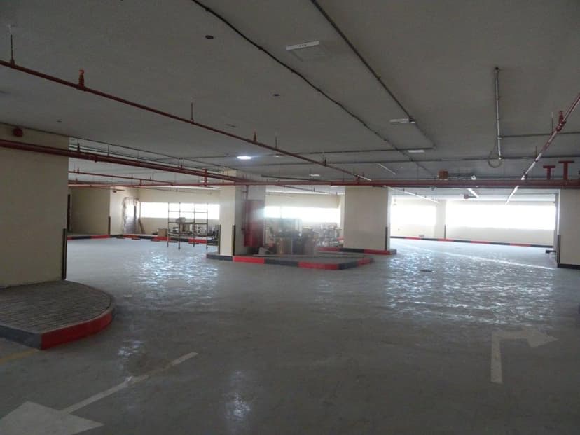 Eden Garden construction — photo 22