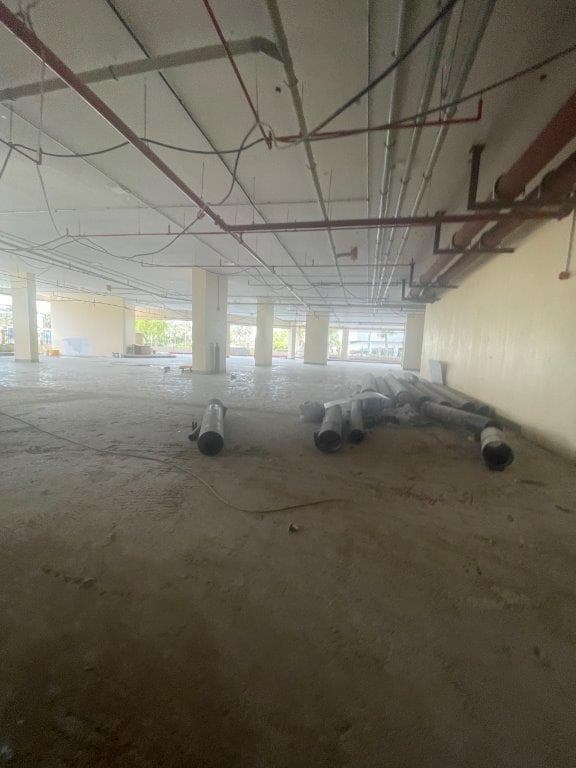 Eden Garden construction — photo 8