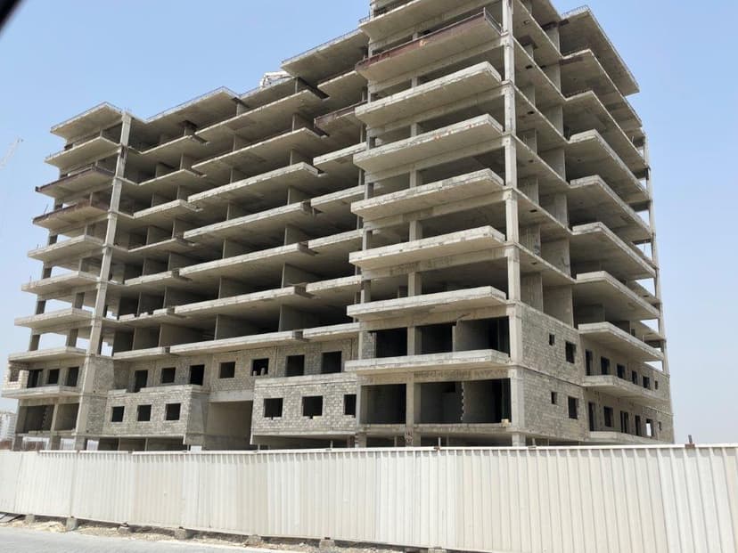 Living Legends Phase 4 construction — photo 39